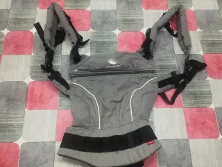 Mochila portabebés Manduca