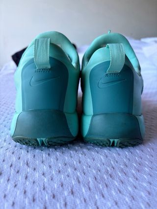 Nike Free 5.0 TR Talla 47.5