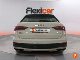 Audi Q3 35 TDI 110kW (150CV) S tronic