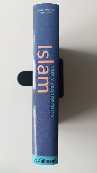 Islam. Arte y arquitectura