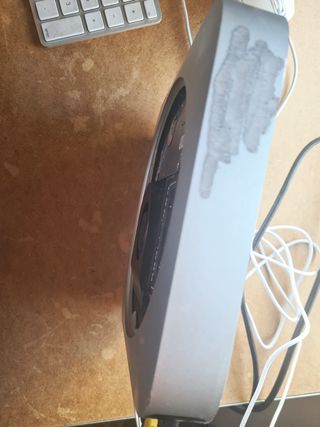 Apple Mac Mini i5 2.3GHz | 500GB | OCCASIONE! RAM