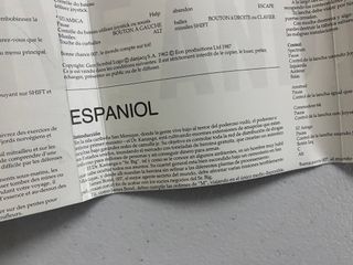 James Bond 007: Live and Let Die Spectrum