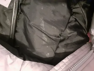 Kispo Dickies Cinza Tamanho P