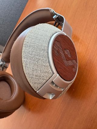 House of Marley Liberate XLBT Auriculares