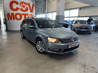Volkswagen Passat Variant Advance 2.0 TDI 140 CV BlueMotion Technology ES EL MODELO VARIANT 2.0 Tdi Business