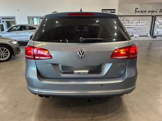 Volkswagen Passat Variant Advance 2.0 TDI 140 CV BlueMotion Technology ES EL MODELO VARIANT 2.0 Tdi Business