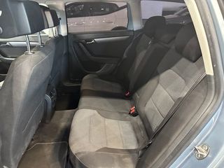 Volkswagen Passat Variant Advance 2.0 TDI 140 CV BlueMotion Technology ES EL MODELO VARIANT 2.0 Tdi Business