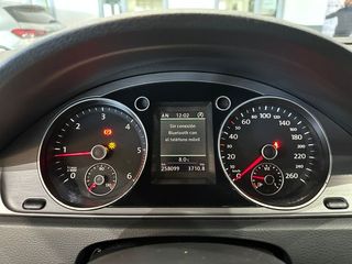 Volkswagen Passat Variant Advance 2.0 TDI 140 CV BlueMotion Technology ES EL MODELO VARIANT 2.0 Tdi Business