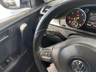 Volkswagen Passat Variant Advance 2.0 TDI 140 CV BlueMotion Technology ES EL MODELO VARIANT 2.0 Tdi Business