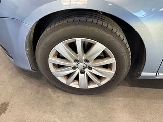 Volkswagen Passat Variant Advance 2.0 TDI 140 CV BlueMotion Technology ES EL MODELO VARIANT 2.0 Tdi Business