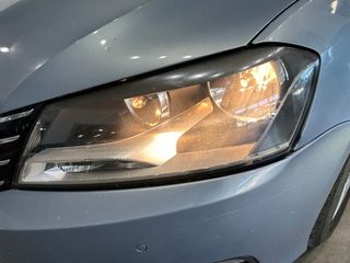 Volkswagen Passat Variant Advance 2.0 TDI 140 CV BlueMotion Technology ES EL MODELO VARIANT 2.0 Tdi Business