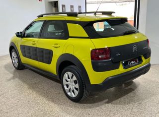 Citroen C4 Cactus 2015 110.000km Muy buen estado!