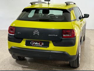 Citroen C4 Cactus 2015 110.000km Muy buen estado!