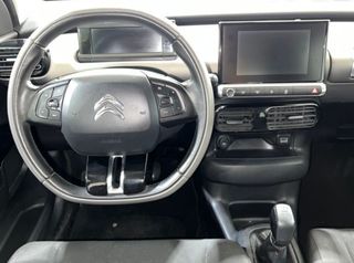 Citroen C4 Cactus 2015 110.000km Muy buen estado!