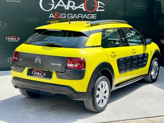 Citroen C4 Cactus 2015 110.000km Muy buen estado!