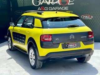 Citroen C4 Cactus 2015 110.000km Muy buen estado!