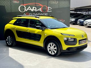 Citroen C4 Cactus 2015 110.000km Muy buen estado!