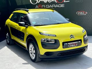 Citroen C4 Cactus 2015 110.000km Muy buen estado!
