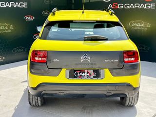 Citroen C4 Cactus 2015 110.000km Muy buen estado!