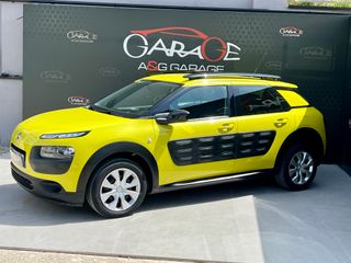 Citroen C4 Cactus 2015 110.000km Muy buen estado!