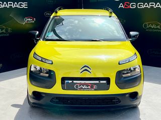Citroen C4 Cactus 2015 110.000km Muy buen estado!
