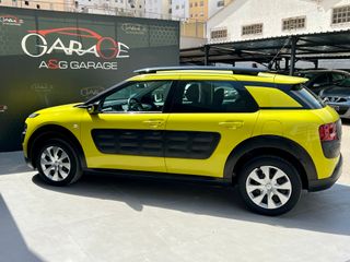 Citroen C4 Cactus 2015 110.000km Muy buen estado!
