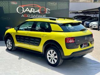 Citroen C4 Cactus 2015 110.000km Muy buen estado!