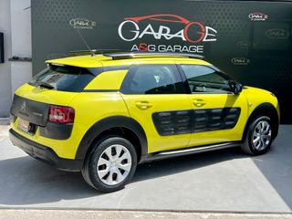 Citroen C4 Cactus 2015 110.000km Muy buen estado!