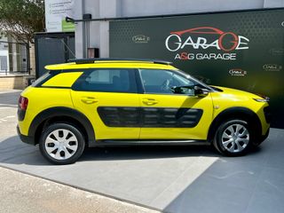 Citroen C4 Cactus 2015 110.000km Muy buen estado!