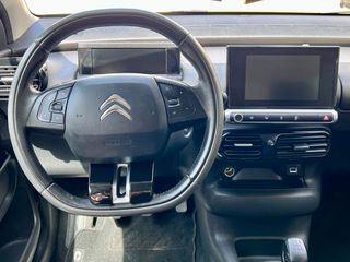 Citroen C4 Cactus 2015 110.000km Muy buen estado!