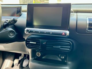 Citroen C4 Cactus 2015 110.000km Muy buen estado!