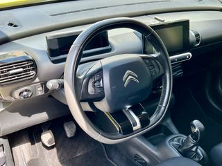 Citroen C4 Cactus 2015 110.000km Muy buen estado!