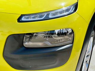 Citroen C4 Cactus 2015 110.000km Muy buen estado!