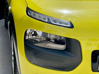 Citroen C4 Cactus 2015 110.000km Muy buen estado!