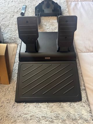 Volante HORI Racing Wheel Apex PS5/PS4