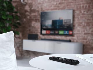 MANDO UNIVERSAL PARA SMART TV EVOLVE