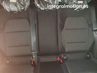 Mitsubishi Colt 100T Kaiteki