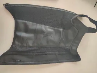 Ghette equitazione bambina Fouganza