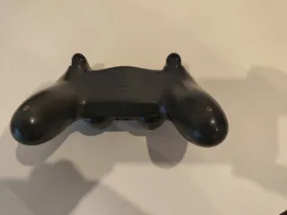 Mando PS4 Negro. Original PS4