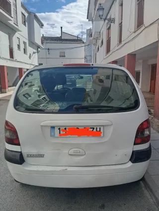 Renault Scenic 2003