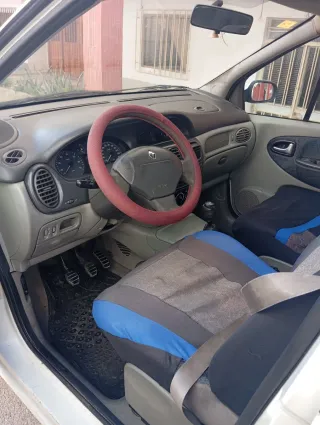 Renault Scenic 2003