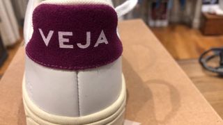 Zapatillas Veja V12 Leather Talla 40 y 39