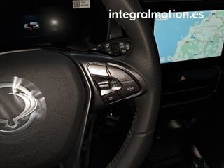 KGM Tívoli G15T LP Urban Plus GSR