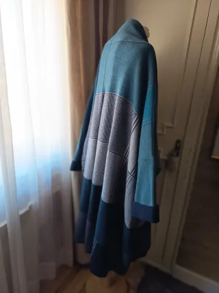 Abrigo Marina Rinaldi.