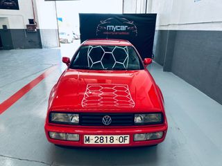 VOLKSWAGEN CORRADO 1993