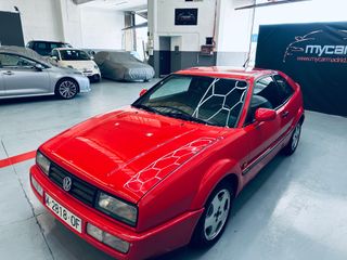 VOLKSWAGEN CORRADO 1993