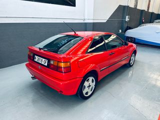 VOLKSWAGEN CORRADO 1993