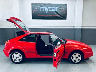 VOLKSWAGEN CORRADO 1993
