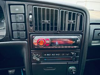 VOLKSWAGEN CORRADO 1993