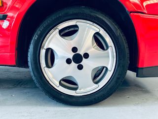 VOLKSWAGEN CORRADO 1993
